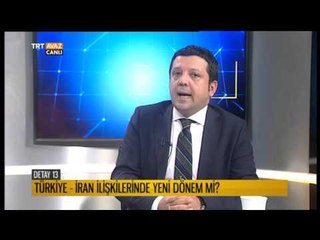 Tải video: 13. İslam Zirvesi Konferansı - Melik Yiğitel Değerlendiriyor - Detay 13 -TRT Avaz