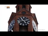 Osmanlı'dan Kosova'ya Miras Priştine Saat Kulesi - Balkanlar Diyarı - TRT Avaz