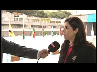 13. İslam Zirvesi Konferansı / İslam Ordusu Mümkün Mü? - Detay 13 - TRT Avaz