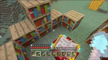Minecraft Xbox 360 - Ending The Ender Dragon - #27 Collecting Clay