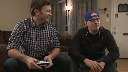 Dave Grunfeld takes on Madden Legend 'Dynasty'