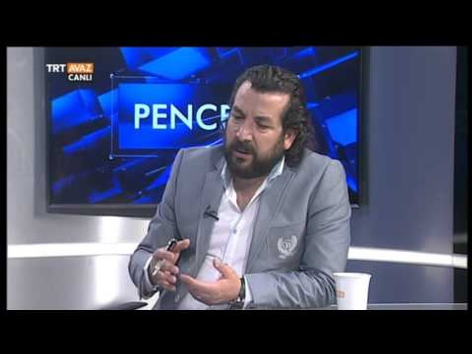 Terörle Mücadele Hangi Aşamada? / MHP'de Paralel Yapı Tartışmaları - Pencere - TRT Avaz