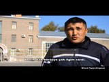 Kırgız Milli Sporunu Geliştiren İsimler - Mihenk Taşları - TRT Avaz
