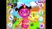 Dora The Explorer Games Dora Real Makeover Game1