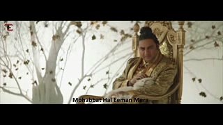 Humanity love tahir shah new song on 2017