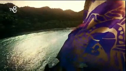 Survivor 2017 Gönüllüler tanıtımı