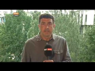 II. Dünya Savaşı'nın Bitişi - Kırgızistan'da 9 Mayıs - Detay 13 - TRT Avaz