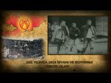 Türkistan Gündemi - 14 Mayıs 2016 Tanıtım - TRT Avaz