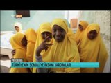 Türkiye'nin Somali'ye İnsani Yardımları / Dünya İnsani Zirvesi Türkiye'de - Panorama - TRT Avaz