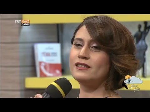 Azerin - Yalgızam Yalgız - Yenigün - TRT Avaz