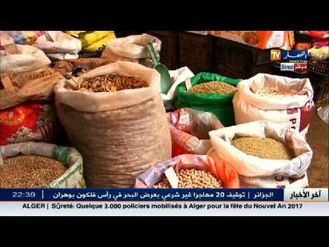 حصاد 2016: التقشف.. مصطلح يتربع ويصنع الحدث في قاموس الجزائريين