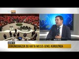 Dokunulmazlıklar Meclis Genel Kurulu'nda - Melik Yiğitel Değerlendiriyor - Detay 13 - TRT Avaz