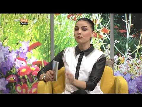Kronik Kabızlık / Evdeki Malzemelerle Spor / Tezhip Sanatı - Yenigün - TRT Avaz
