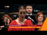 Klasik Esintiler - 9 Mayıs 2016 Tanıtım - TRT Avaz