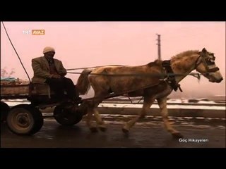 Azerbaycan Türkleri'nin Göç Hikayeleri - 20. Yy.'ın Kaçgınları - 5. Bölüm - TRT Avaz