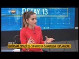 BM Dünya  İnsani Zirvesi 23-24 Mayıs'ta İstanbul'da - Detay 13 - TRT Avaz