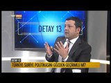 Vize Muafiyeti İçin Terörle Mücadele Yasası Değişecek Mi? AK Parti Kongresi Detayları - TRT Avaz