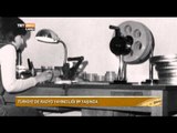 Türkiye'de Radyo Yayıncılığı 89 Yaşında -Türkiye'de İlk Radyo Yayını - Devrialem - TRT Avaz