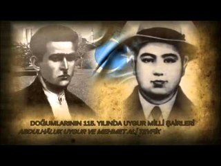 Türkistan Gündemi - 7 Mayıs 2016 Tanıtım - TRT Avaz