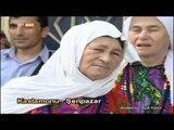 Kastamonu Şenpazar'da Gelin Baba Evinden Çıkıyor - Anadolu'nun Sıcak Yüzleri - TRT Avaz