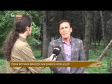 Tiran'da Enver Hoca'nın Kullandığı Evin Özel Bahçesi - Devrialem - TRT Avaz