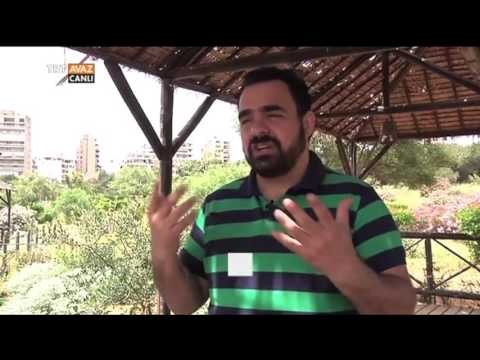 Beyrut Parkı, İç Savaş Sonrası Açılış İçin Gün Sayıyor - Devrialem - TRT Avaz