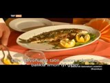 Balık Nasıl Pişirilir? Balık Türleri Nelerdir? - Bosna'nın Geleneksel Lezzetleri - TRT Avaz