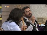 Yelpeselendi / Türkmen Türküsü - Yılmaz Demirtaş ve Alper Kıraç - Yenigün - TRT Avaz