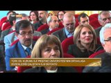 Türk Dil Kurumu ile Priştine Üniversitesi'nin Düzenlediği Çalıştay - Devrialem - TRT Avaz
