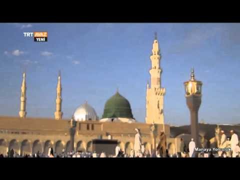 Hz. Muhammed'in Doğuşu ve Kutlu Doğum Haftası - Mânâya Yolculuk - TRT Avaz