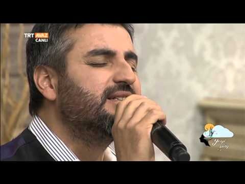 Ben Kendimi Gülün Dibinde Buldum - Yılmaz Demirtaş ve Alper Kıraç - Yenigün - TRT Avaz