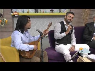 Laçın / Azerbaycan Mahnısı - Alper Kıraç - Yenigün - TRT Avaz