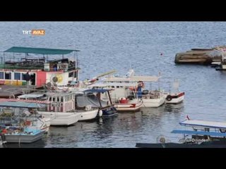 Descargar video: Selimiye Camii / Lefkoşa / Kıbrıs - Gönül Dilinden - TRT Avaz