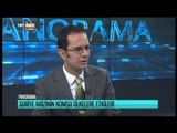 Suriye Krizinin Komşu Ülkelere Etkileri - ORSAM Başkanı Değerlendiriyor - Panorama - TRT Avaz
