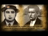 Doğumlarının 115. Yılında Abdulhâluk Uygur ve Mehmet Ali Tevfik - Türkistan Gündemi - TRT Avaz