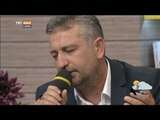 Saç Bakımı / Seramik Sanatı / Barbaros Çelikoğlu ve Metin Yılmaz - Yenigün - TRT Avaz