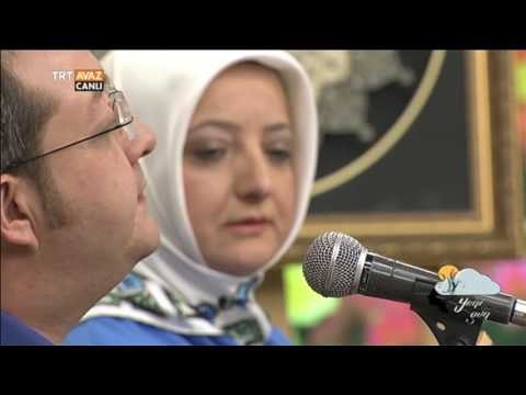 Hoca Ahmet Yesevi Sohbeti / Dombıra Dinletisi / Ahşap Rölyef - Yenigün - TRT Avaz
