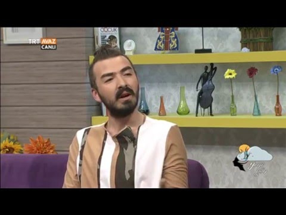 2016 Kumaş Trendleri / Yaz Estetik Operasyonları / Takı Tasarımı Miyuki - Yenigün - TRT Avaz