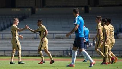 Listos para recibir a Chivas en la jornada 1