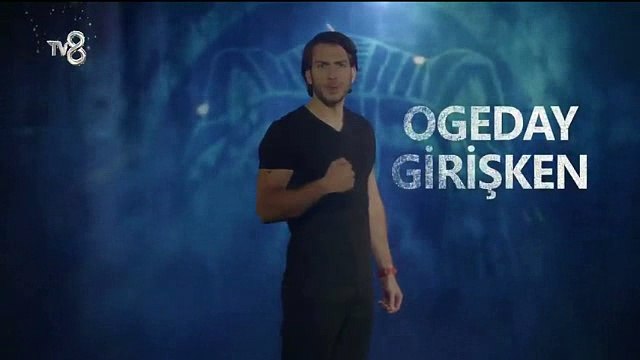 Survivor 2017'nin Kadrosu Belli Oldu! İşte Ünlüler ve Gönüllüler