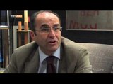 Türkiye Sevdası ile Fahri Türk Elçi Francisco Peleteiro - Türk Gibi Yaşayanlar - TRT Avaz