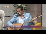 Yazın Yağar Kar Başıma - Nurullah Akçayır - Yenigün - TRT Avaz