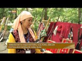 Kırgızistan Etno Kültür Festivali'nde Sergilenenler - Devrialem - TRT Avaz