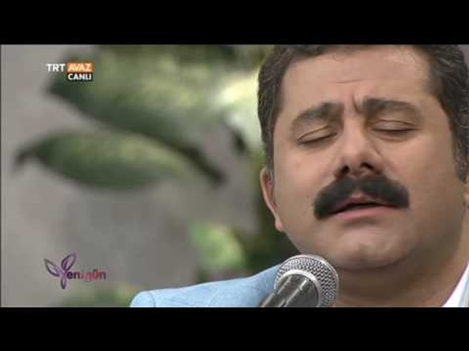 Ervah-ı Ezelden - Nurullah Akçayır - Yenigün - TRT Avaz
