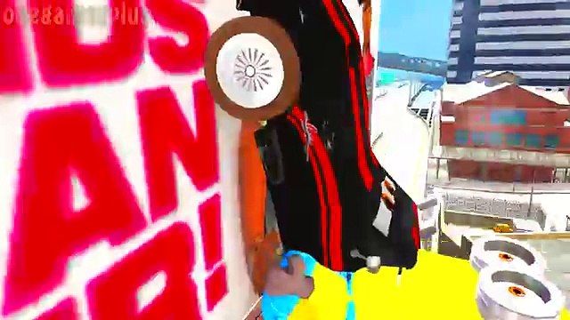 Minions & Disney cars Spencer & Dinoco King 43 Nursery Rhymes Children s Songs