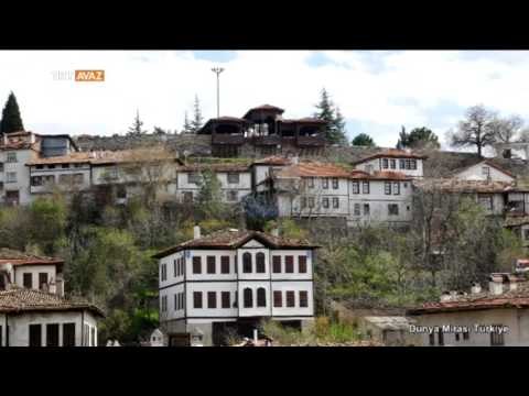 Necip Fazıl, Türkler İçin Evin Önemini Evim Şiirinde Anlatıyor - Dünya Mirası Türkiye - TRT Avaz