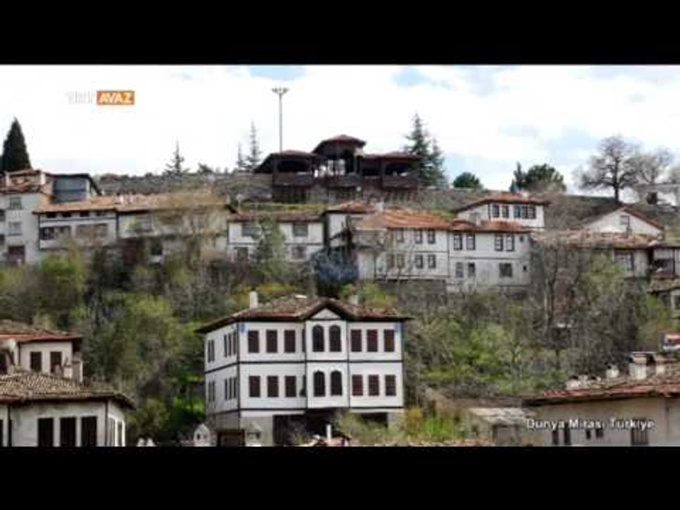 Necip Fazıl, Türkler İçin Evin Önemini Evim Şiirinde Anlatıyor - Dünya Mirası Türkiye - TRT Avaz