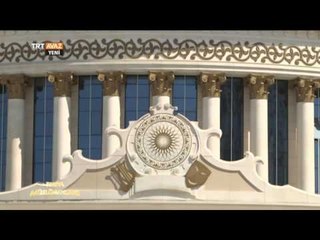 Rusya Müslümanları - 9. Bölüm - TRT Avaz