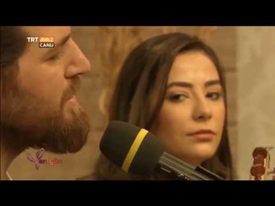 Ankara Aile ve Sosyal Politikalar / Burak Bilgili / Gümüş Takı Tasarımı - Yenigün - TRT Avaz