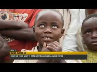 İstanbul'da Gerçekleşen BM Dünya İnsani Zirvesi Değerlendiriliyor- Detay 13 - TRT Avaz